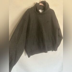 Nike Forward Hoodie Tech Pack Therma-FIT Oversized